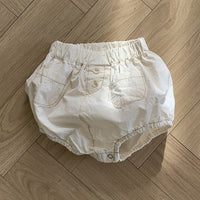Load image into Gallery viewer, Baby Kid Girls Boys Solid Color Shorts Wholesale 24052231
