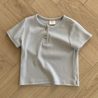 Load image into Gallery viewer, Baby Kid Girls Solid Color Tops Wholesale 24052233
