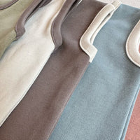 Load image into Gallery viewer, Baby Girls Boys Color-blocking Rompers Wholesale 24052236
