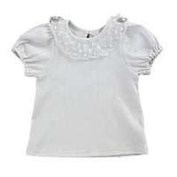 Load image into Gallery viewer, Baby Kid Girls Solid Color Tops Wholesale 24052263

