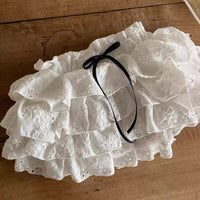 Load image into Gallery viewer, Baby Kid Girls Solid Color Skirts Wholesale 24052264
