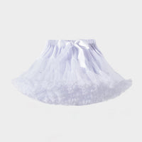 Load image into Gallery viewer, Baby Kid Girls Women Color-blocking Bow Skirts Wholesale 24052901
