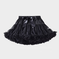 Load image into Gallery viewer, Baby Kid Girls Women Color-blocking Bow Skirts Wholesale 24052901
