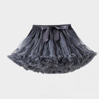Load image into Gallery viewer, Baby Kid Girls Women Color-blocking Bow Skirts Wholesale 24052901
