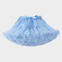 Load image into Gallery viewer, Baby Kid Girls Women Color-blocking Bow Skirts Wholesale 24052901
