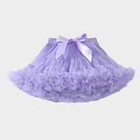 Load image into Gallery viewer, Baby Kid Girls Women Color-blocking Bow Skirts Wholesale 24052901
