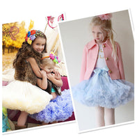 Load image into Gallery viewer, Baby Kid Girls Women Color-blocking Bow Skirts Wholesale 24052901
