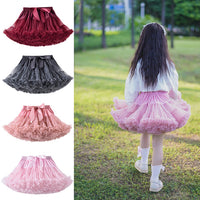 Load image into Gallery viewer, Baby Kid Girls Women Color-blocking Bow Skirts Wholesale 24052901
