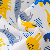 Load image into Gallery viewer, 2 Pieces Set Baby Boys Dinosaur Plant Tank Tops And Solid Color Shorts Wholesale 24070111
