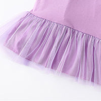 Load image into Gallery viewer, Baby Kid Girls Star Dresses Wholesale 240701112
