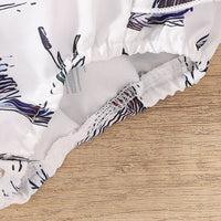 Load image into Gallery viewer, Baby Girls Animals Cartoon Rompers Wholesale 240701115
