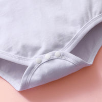 Load image into Gallery viewer, 2 Pieces Set Baby Girls Polka dots Skirts And Letters Rompers Wholesale 240701137
