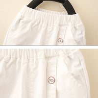 Load image into Gallery viewer, Baby Kid Boys Solid Color Shorts Wholesale 240701138

