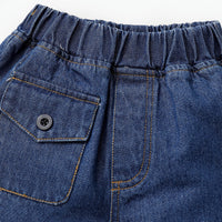 Load image into Gallery viewer, 2 Pieces Set Baby Girls Boys Letters Tops And Solid Color Shorts Wholesale 240701140
