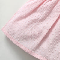 Load image into Gallery viewer, Baby Kid Girls Solid Color Dresses Wholesale 240701145
