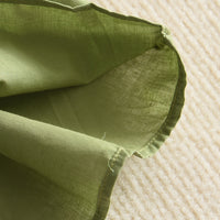 Load image into Gallery viewer, 2 Pieces Set Kid Girls Solid Color Tank Tops And Pants Wholesale 24070115
