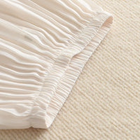 Load image into Gallery viewer, 2 Pieces Set Kid Girls Solid Color Tank Tops And Pants Wholesale 24070115
