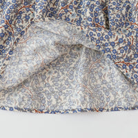 Load image into Gallery viewer, Kid Girls Flower Print Dresses Wholesale 240701151
