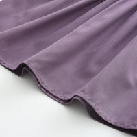 Load image into Gallery viewer, Kid Girls Solid Color Dresses Wholesale 240701153
