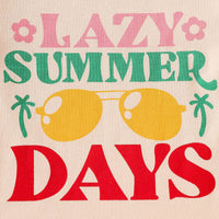 Load image into Gallery viewer, 2 Pieces Set Baby Kid Boys Letters Tops And Car Shorts Wholesale 240701161
