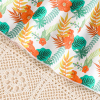 Load image into Gallery viewer, Kid Girls Flower Dresses Wholesale 240701164
