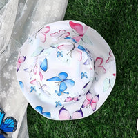 Load image into Gallery viewer, Baby Kid Girls Butterfly Bow Dresses Wholesale 240701166
