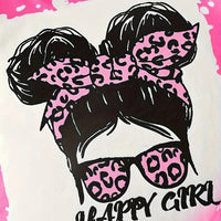 Load image into Gallery viewer, 2 Pieces Set Baby Kid Girls Cartoon Print Tops And Shorts Wholesale 240701168
