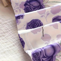 Load image into Gallery viewer, Baby Kid Girls Flower Print Dresses Wholesale 240701173
