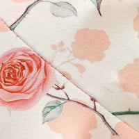 Load image into Gallery viewer, Baby Kid Girls Flower Print Dresses Wholesale 240701173
