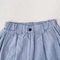 Load image into Gallery viewer, 2 Pieces Set Kid Girls Solid Color Tank Tops And Shorts Wholesale 240701174
