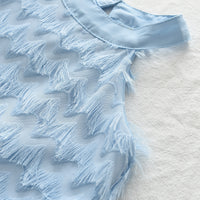 Load image into Gallery viewer, Kid Girls Solid Color Dresses Wholesale 240701180
