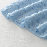 Load image into Gallery viewer, Kid Girls Solid Color Dresses Wholesale 240701180
