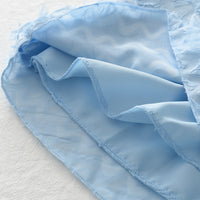 Load image into Gallery viewer, Kid Girls Solid Color Dresses Wholesale 240701180
