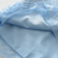 Load image into Gallery viewer, Kid Girls Solid Color Dresses Wholesale 240701180
