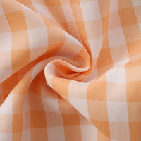 Load image into Gallery viewer, Baby Kid Girls Checked Dresses Wholesale 24070119
