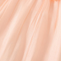 Load image into Gallery viewer, Baby Kid Girls Solid Color Dresses Wholesale 24070131
