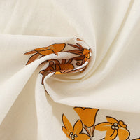 Load image into Gallery viewer, Baby Kid Girls Flower Print Dresses Wholesale 24070132
