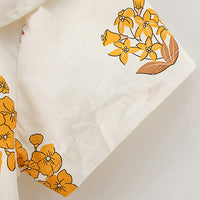 Load image into Gallery viewer, Baby Kid Girls Flower Print Dresses Wholesale 24070132
