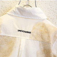 Load image into Gallery viewer, 2 Pieces Set Baby Kid Boys Color-blocking Tops And Shorts Wholesale 24070170
