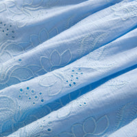 Load image into Gallery viewer, Baby Kid Girls Solid Color Dresses Wholesale 24080203
