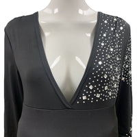 Load image into Gallery viewer, Women Solid Color Dresses Wholesale 24080210
