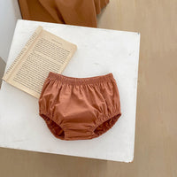 Load image into Gallery viewer, 2 Pieces Set Baby Kid Girls Flower Embroidered Tops And Solid Color Shorts Wholesale 240802111
