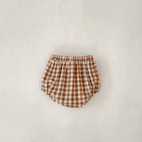 Load image into Gallery viewer, 2 Pieces Set Baby Kid Girls Flower Tank Tops And Shorts Wholesale 240802113
