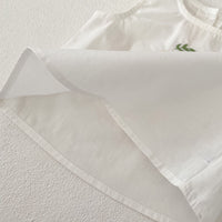 Load image into Gallery viewer, 2 Pieces Set Baby Kid Girls Flower Tank Tops And Shorts Wholesale 240802113
