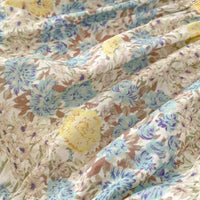 Load image into Gallery viewer, 2 Pieces Set Baby Girls Solid Color Tank Tops And Flower Shorts Wholesale 240802117
