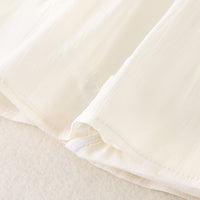 Load image into Gallery viewer, Baby Girls Solid Color Dresses Wholesale 240802120
