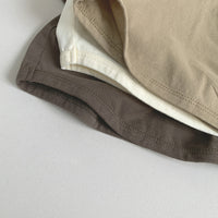 Load image into Gallery viewer, Baby Kid Girls Boys Solid Color Tops Wholesale 240802125
