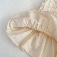 Load image into Gallery viewer, Baby Kid Girls Solid Color Dresses Wholesale 240802129
