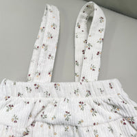 Load image into Gallery viewer, Baby Girls Flower Print Skirts Wholesale 240802131
