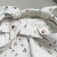 Load image into Gallery viewer, Baby Girls Flower Print Skirts Wholesale 240802131
